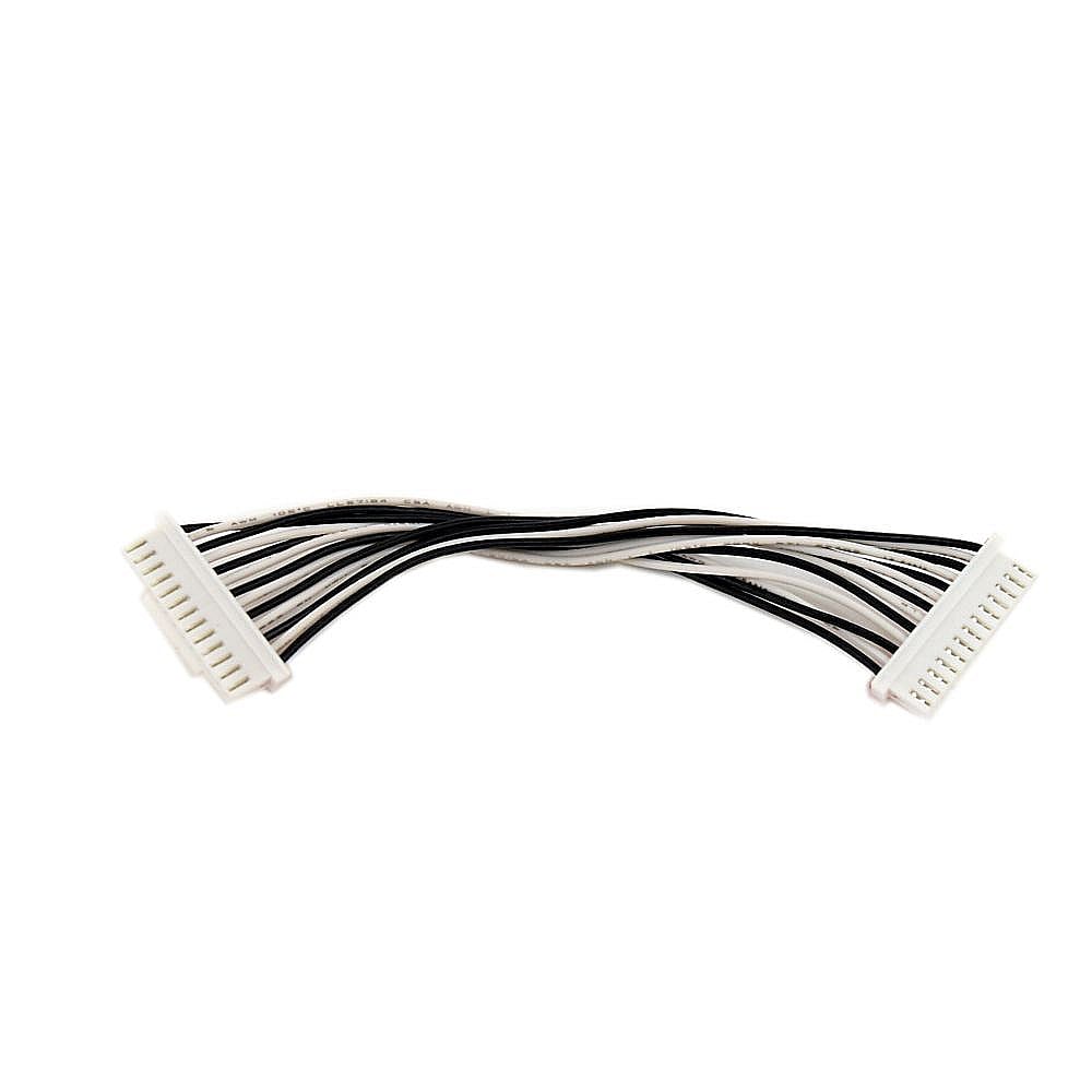 Kenmore Elite Part #ead34822916, Range Wire Harness | 1.30 x 4.80 x 0.75