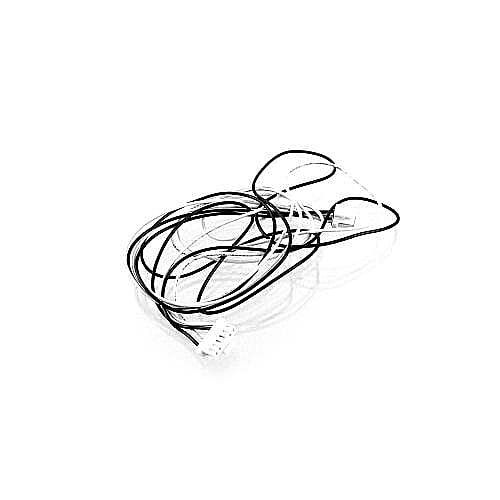 Part #ead34822981, Single Harness