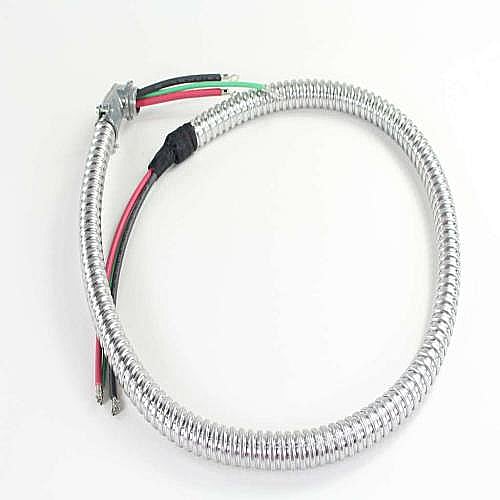 Part #ead39575703, Power Cord