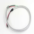 Power Cord for LG LCE3610SB - Part EAD39575703