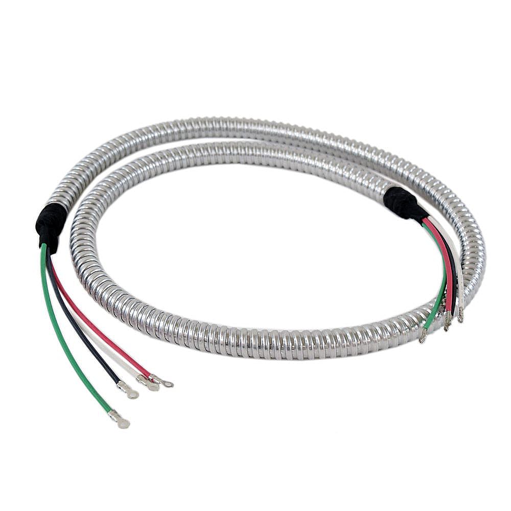 Photo of LG Part #ead42825101, Power Cord | 10.00 x 9.00 x 2.00 from Repair Parts Direct