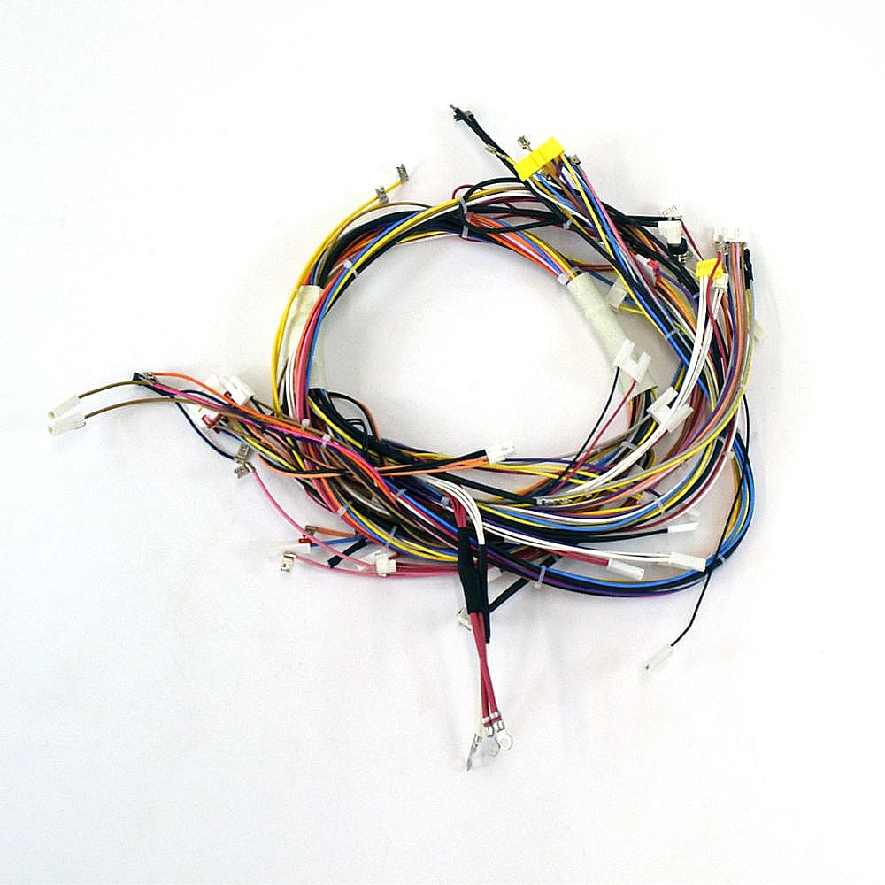 Photo of Wall Oven Wire Harness from Repair Parts Direct