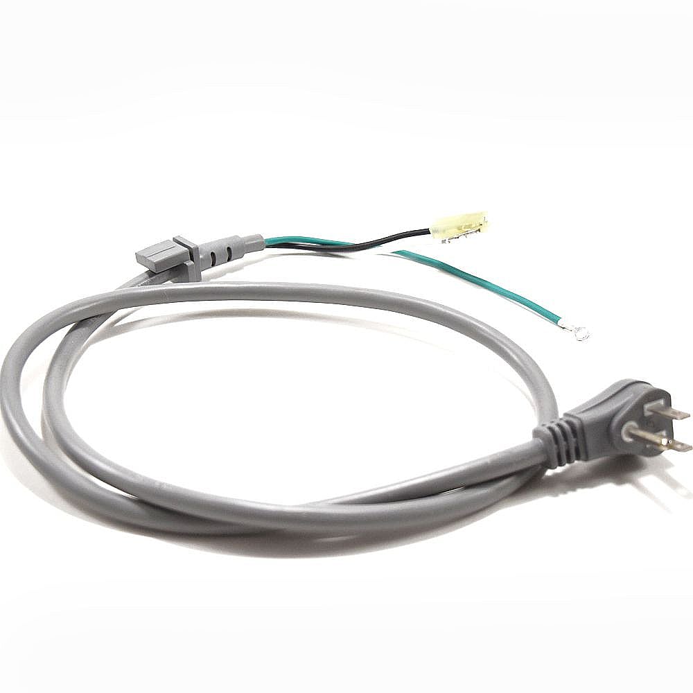 Part #ead59116210, Microwave Power Cord