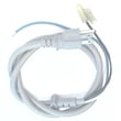 Microwave Power Cord for Kenmore 72162644200 - Part EAD59116213