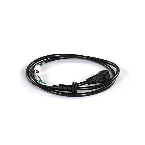 Part #ead60700408, Range Power Cord / 14.50 x 13.00 x 2.50