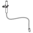 Cable Assembly for LG LDG3035SW - Part EAD60700531