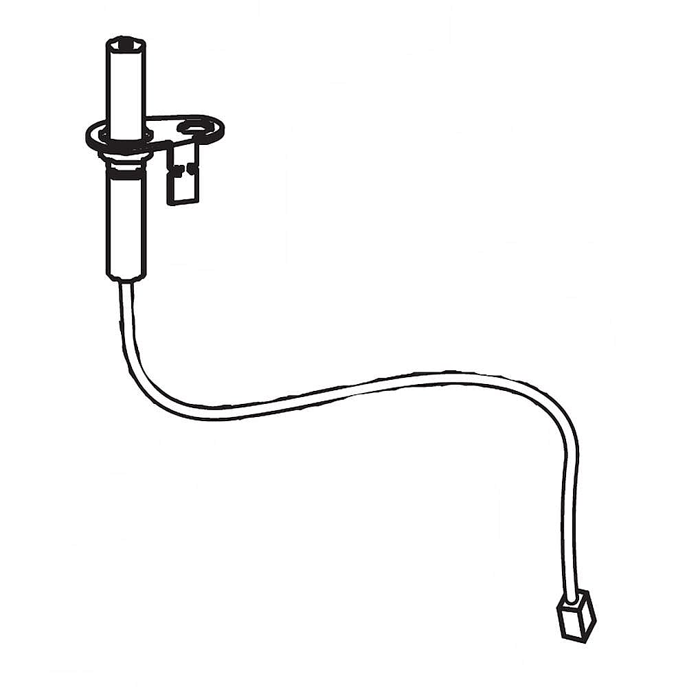 Part #ead60700540, Cable, assembly