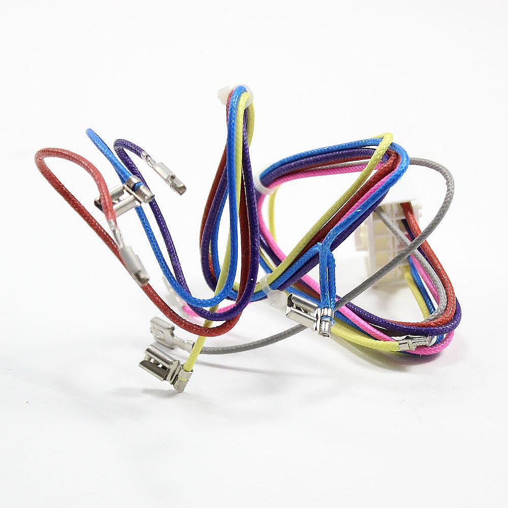 Photo of Range Wire Harness from Repair Parts Direct