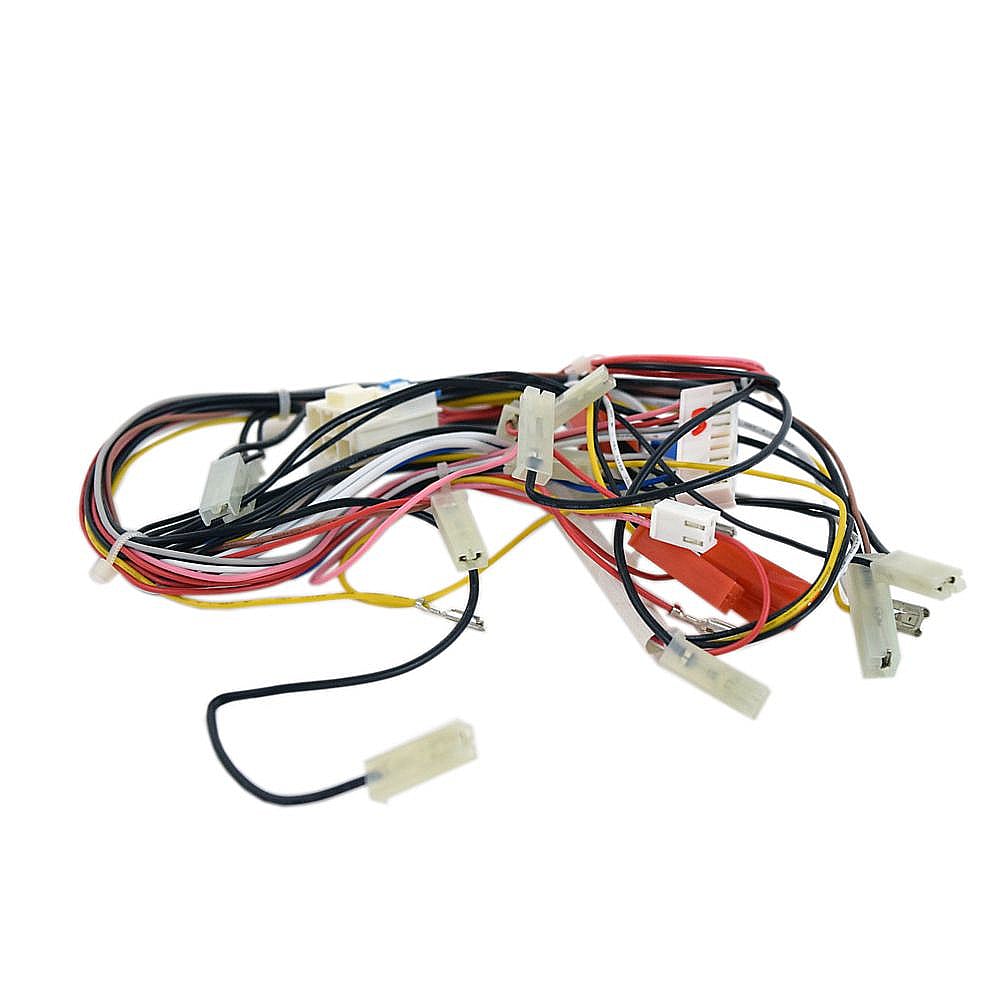 Part #ead60756905, Microwave Wire Harness / 14.50 x 10.00 x 5.50