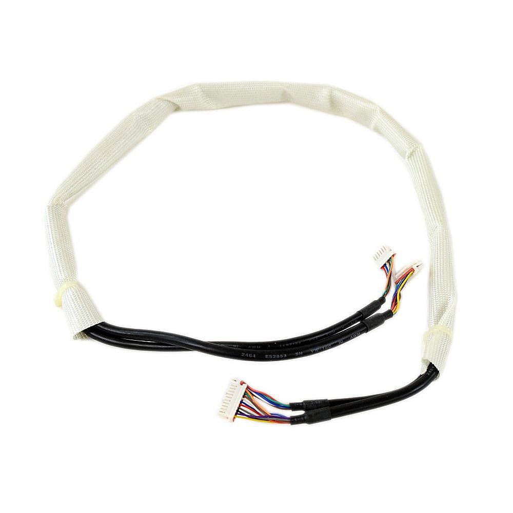 LG Part #ead60833506, Range Wire Harness | 13.00 x 11.00 x 2.00