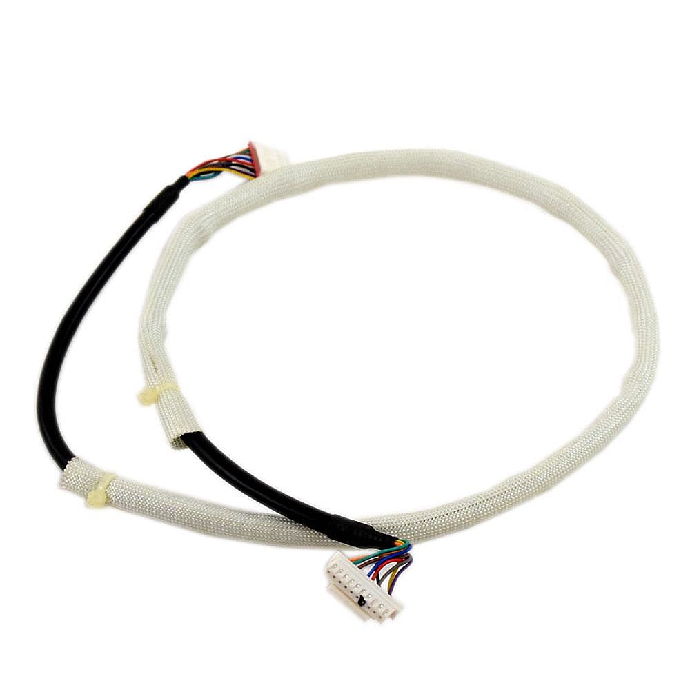 Part #ead60833507, Range Wire Harness