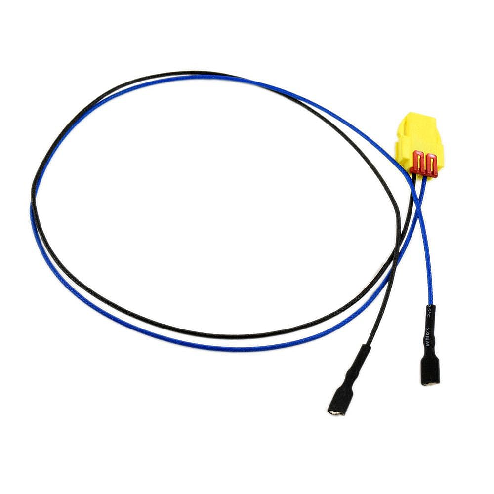 Part #ead61076101, Range Wire Harness
