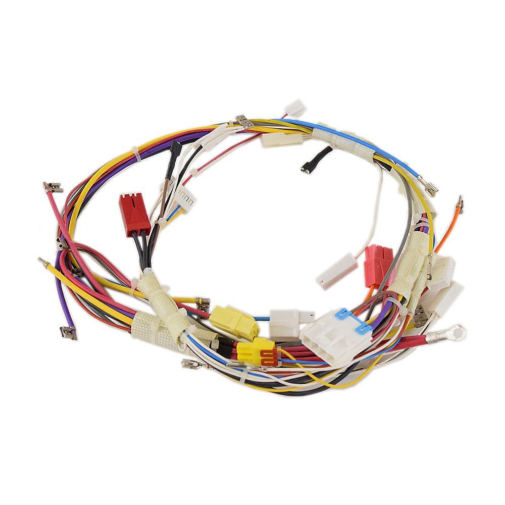 Part #ead61850515, Single Harness / 13.00 x 11.00 x 2.00