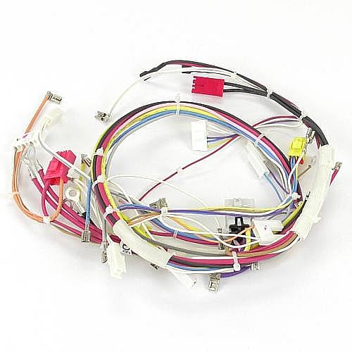 Part #ead61850519, Range Wire Harness / 13.19 x 10.43 x 5.05