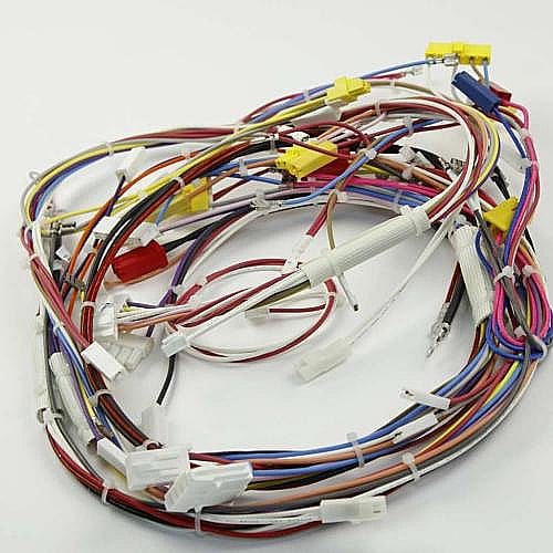 Part #ead61865702, Harness / 17.00 x 13.00 x 9.00