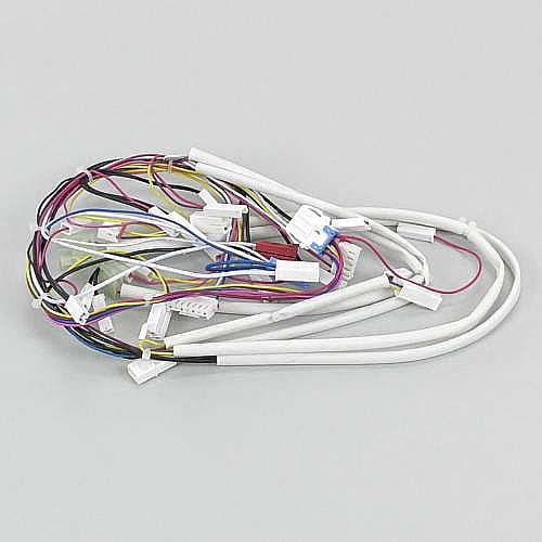 Photo of Kenmore Part #ead62686206, Harnbess, sin | 13.80 x 11.80 x 2.20 from Repair Parts Direct