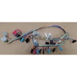 Harness,single for LG LSEL6335D/00 - Part EAD63748808