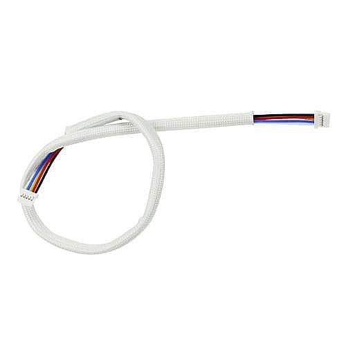 Part #ead64867304, Harness, single