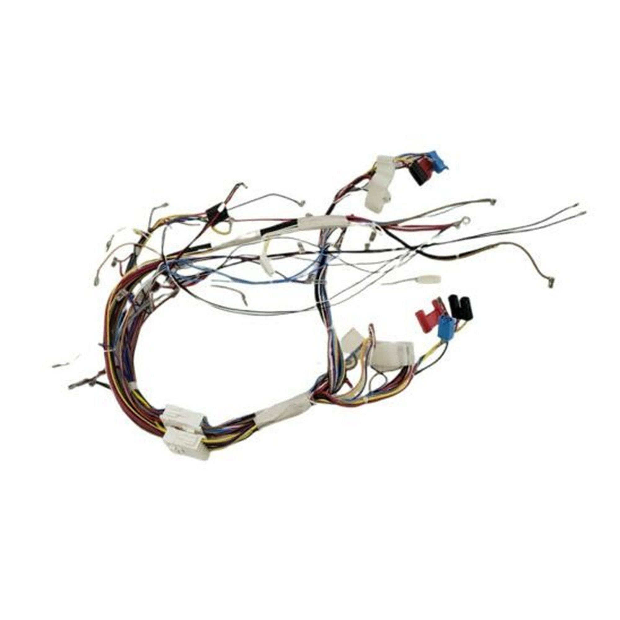 Photo of LG Part #ead65616801, Harness, sing | 15.75 x 12.13 x 5.00 from Repair Parts Direct