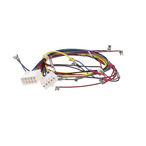 Part #ead65616902, Harness, single