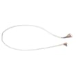 Harness,single for LG LSEL6337F/00 - Part EAD65883501