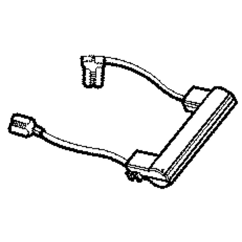 Microwave Fuse Assembly