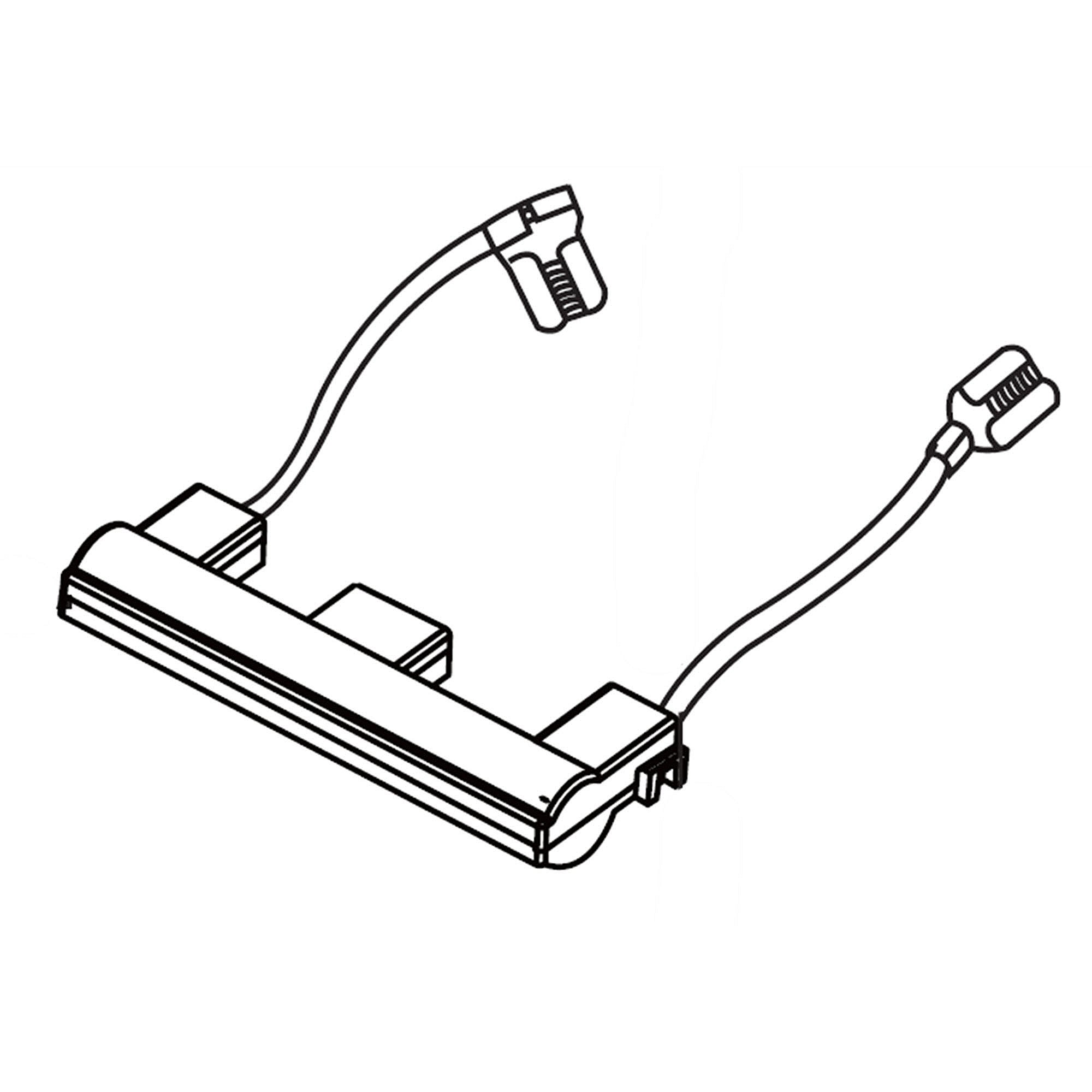 Part #eaf36358319, Fuse Assembl