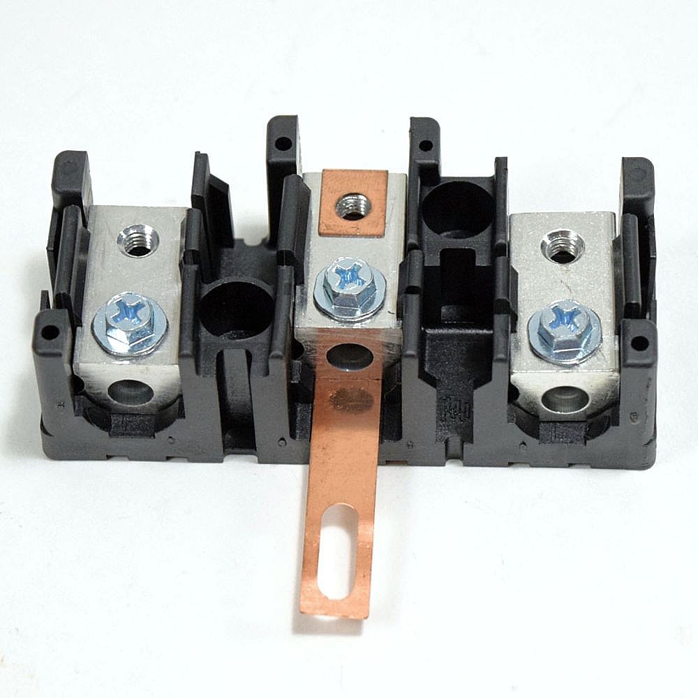 Range Terminal Block EAG32629302 parts Sears PartsDirect