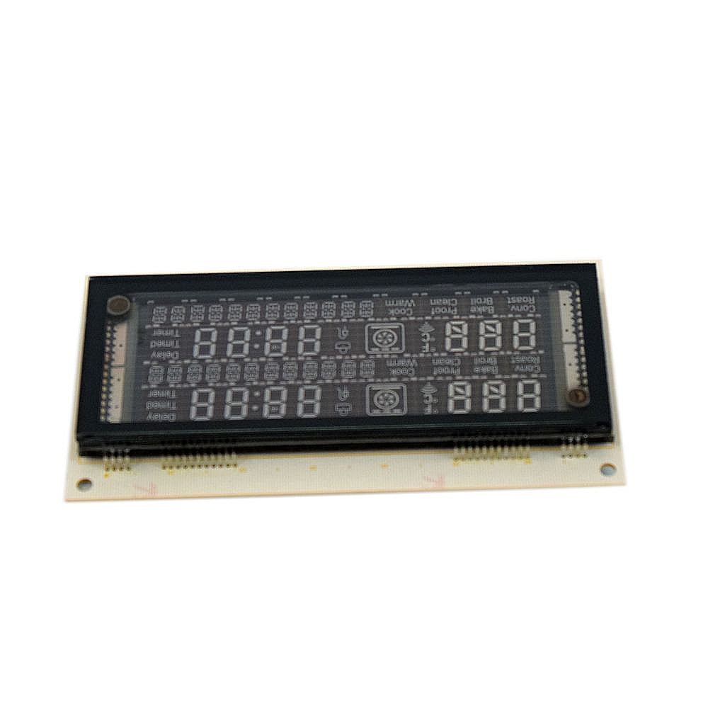 Part #eaj62608104, Range Display Board / 13.82 x 10.53 x 5.41