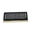 Range Display Board for LG LSWS300BD/00 - Part EAJ62608104