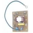 Microwave Noise Filter for Goldstar MV1608BB - Part EAM35001801