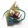 Microwave Ac Line Filter for LG LRM2060ST - Part EAM35001805