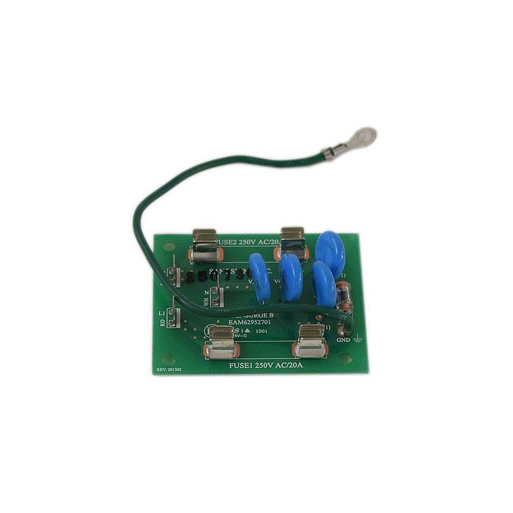 Part #eam62952701, Filter Assembly | 14.00 x 14.00 x 2.00