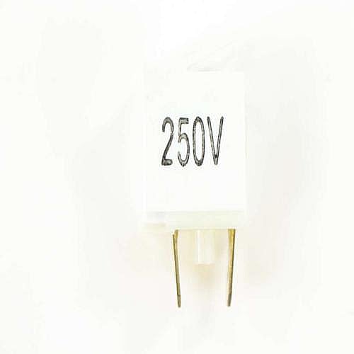 Part #eaq60658301, Range Indicator Light