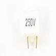 Range Indicator Light for LG LSSE3030BD/00 - Part EAQ60658301