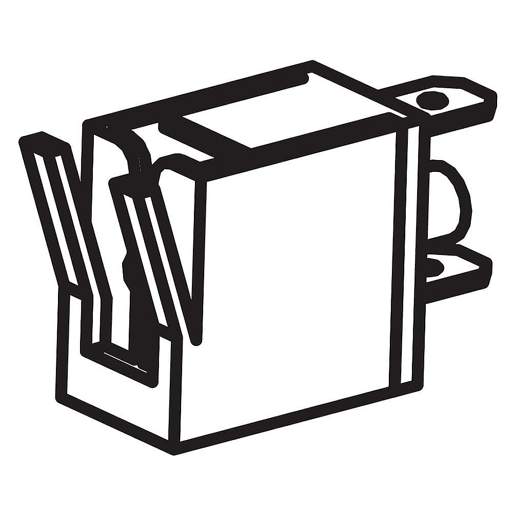 Range Indicator Light