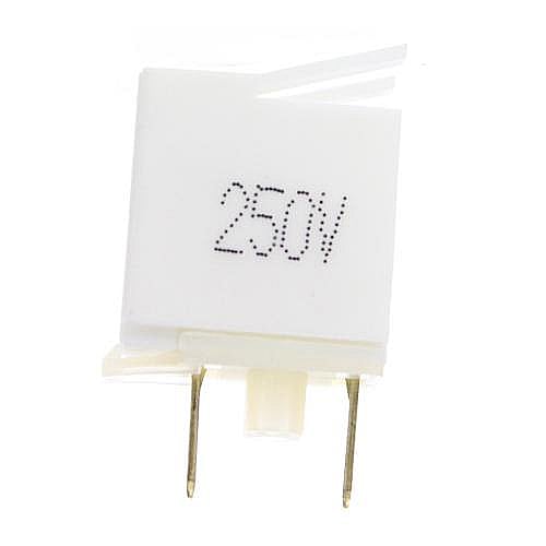 Photo of Part #eaq60658303, Lamp, neon from Repair Parts Direct