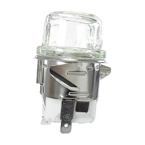 Part #eaq62881201, Lamp, halogen / 8.00 x 7.00 x 6.50