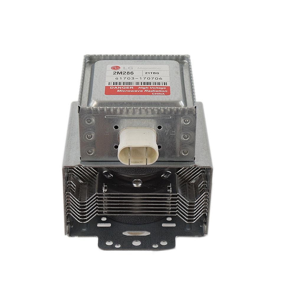 Part #eas61382906, Magnetron / 9.00 x 8.00 x 7.00