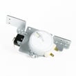 Range Oven Door Lock Motor