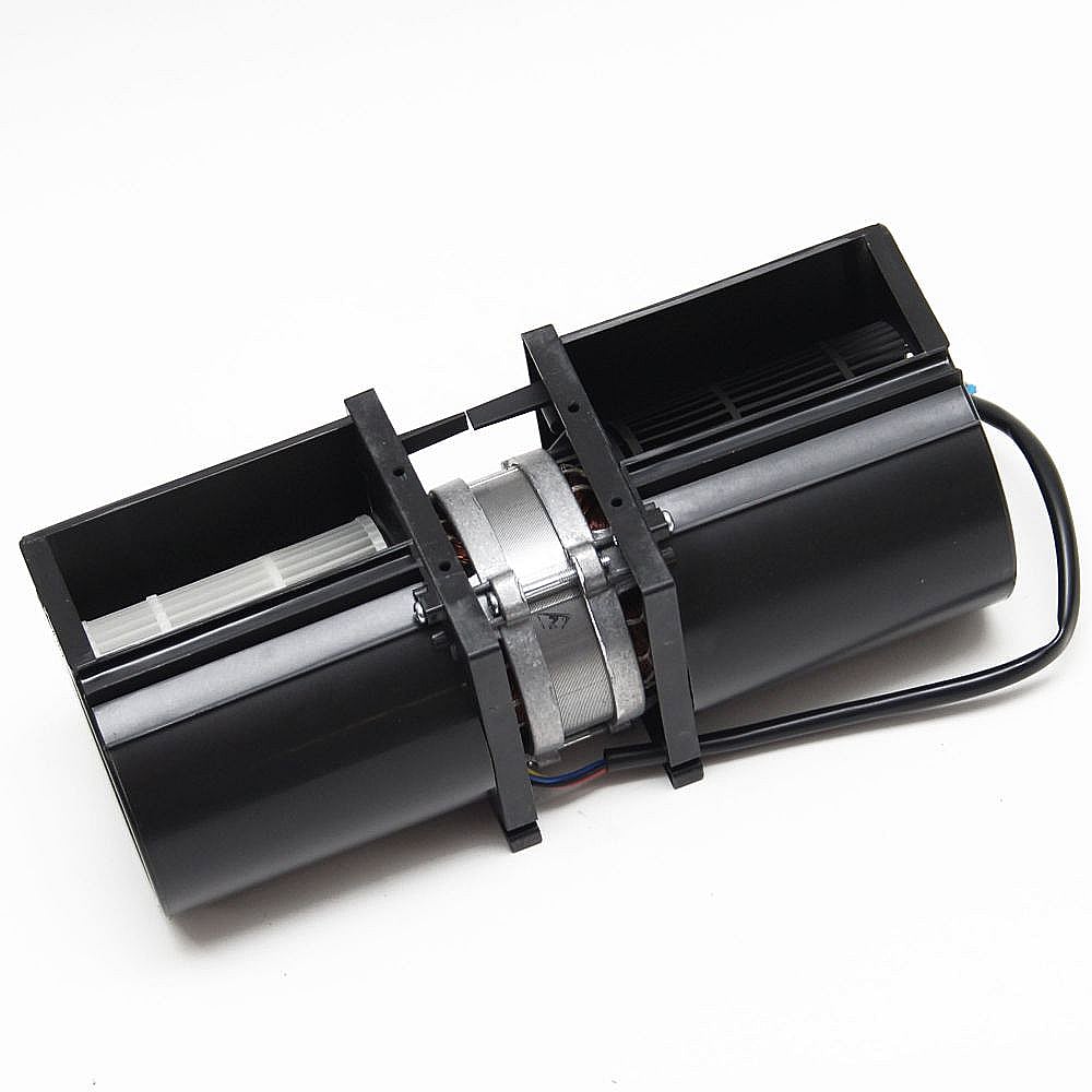 Photo of LG Part #eau60679201, Ac Motor | 0.11 x 0.11 x 0.11 from Repair Parts Direct