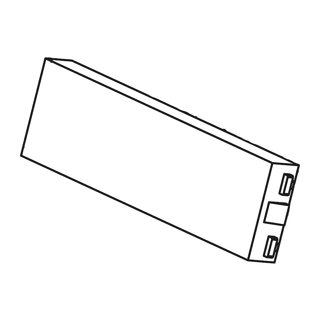 Part #eav64012007, Range Display Board
