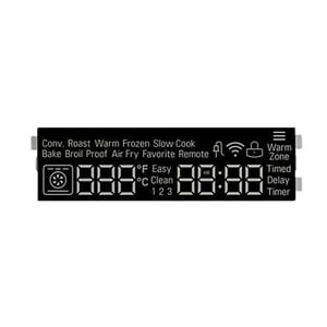 Lg Range Display Board EAV64012008