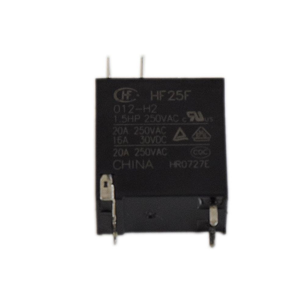 Part #ebb60659001, Microwave Start Relay