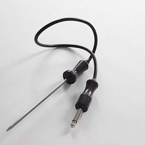Part #ebd51431001, Range Oven Meat Probe Sensor / 10.71 x 9.29 x 4.64
