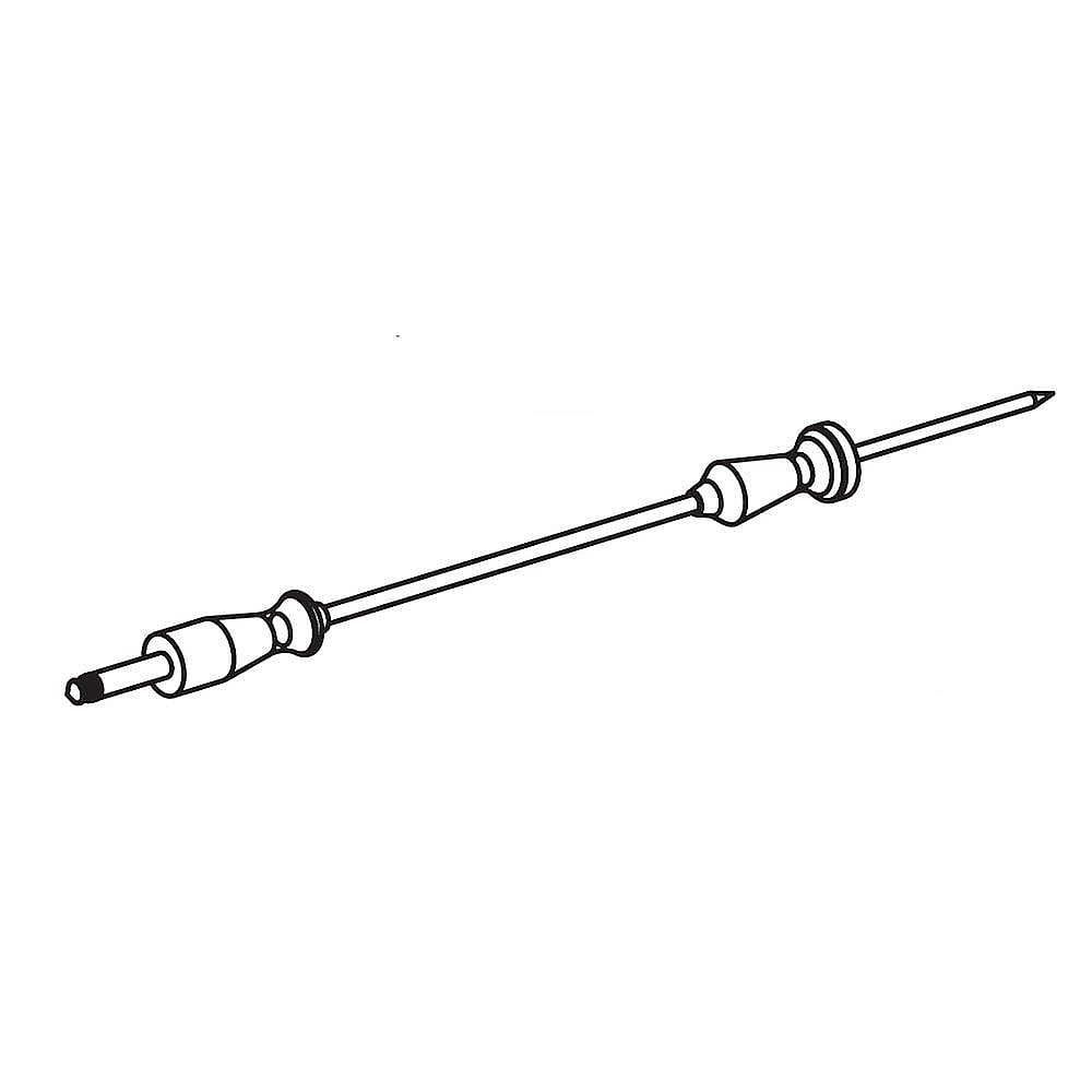 LG Lg EBD51431001 Range Oven Meat Probe Sensor Genuine Original