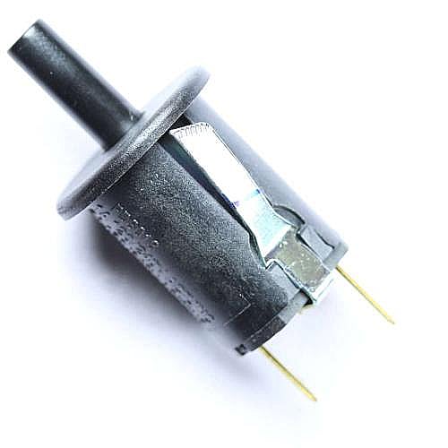 Part #ebf60663403, Range Oven Light Switch (Replaces 6600R000082, Ebf60663401) / 9.75 x 8.50 x 5.38