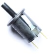 Range Oven Light Switch EBF60663403