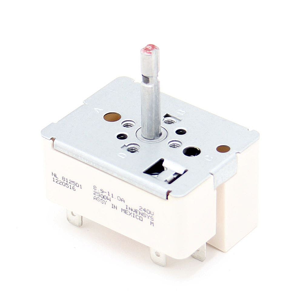 Photo of Range Rotary Switch from Repair Parts Direct