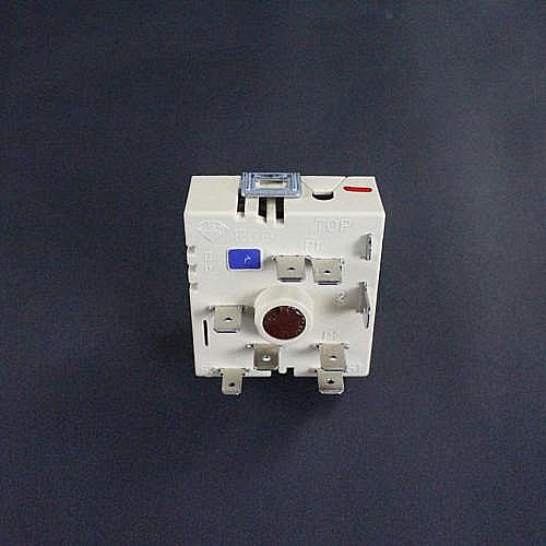Part #ebf60688001, Range Oven Selector Switch / 1.95 x 2.55 x 1.95